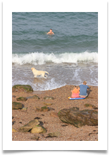BesideTheSeaside - Jackie Tucker BesideTheSeaside - Jackie Tucker